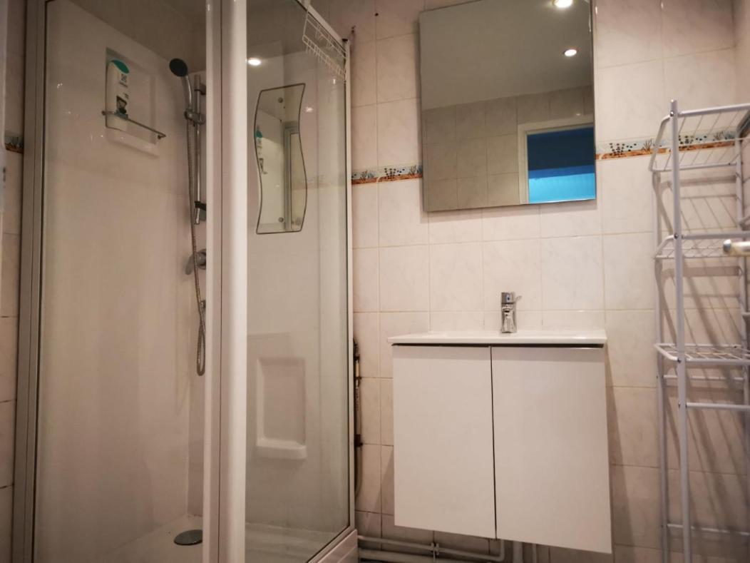 Apartment De Charme, 30' Paris, 5' Evry, 10' Orly *