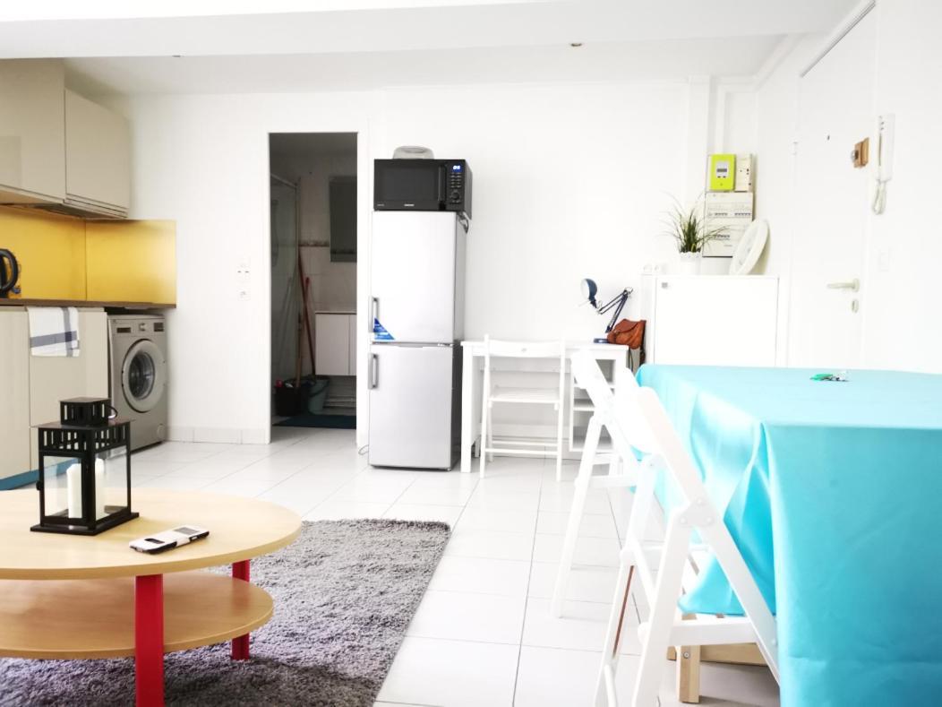 De Charme, 30' Paris, 5' Evry, 10' Orly Apartment *